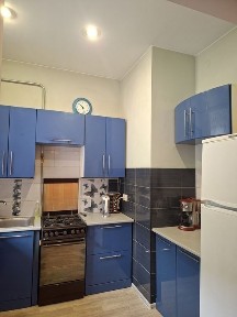 Здам 2-х кімнатну квартиру Центр