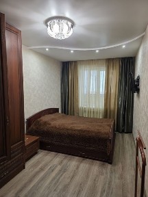 Аренда, Сдам 2к на Рабочей, Варус, Студия + Спальня