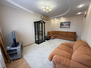 Оренда 3к квартири на Карачунах