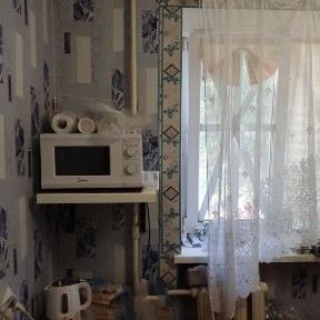 Двокімнатна, Ювілейна.