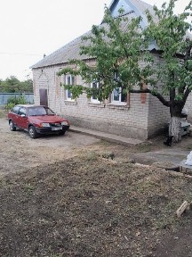 Продам дом в достойном состоянии