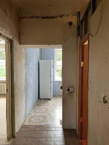 3к 36000$ Жовтневе містечко