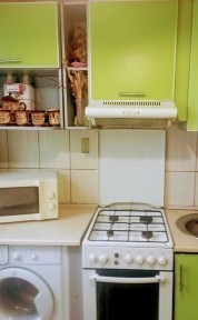 Продам 4к. квартиру Залютино (404328)