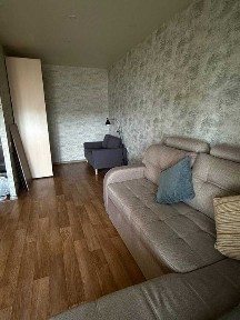 Продаж 1-кімн. кв., 9/10, метро Наукова