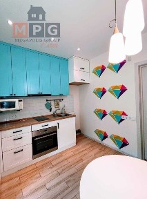 Продаж /квартира/вул. Архітекторів 13