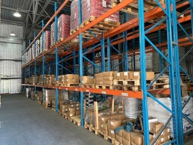 Дніпропетровська область, Дніпро, Індустріальний