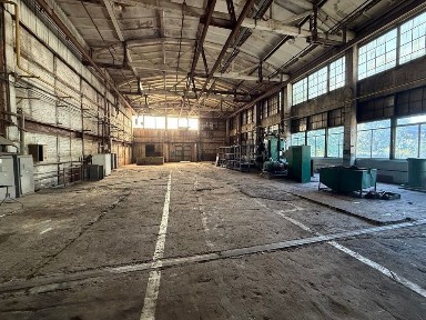 Дніпропетровська область, Дніпро, Індустріальний