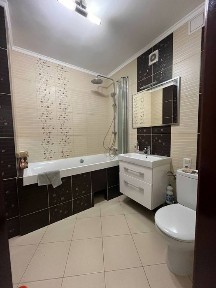 Продаж 2 кімнатна квартира вул. Софії Корбут ( кол. Айвазовського )