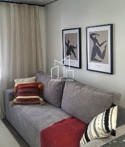 Продаж 1 кімнатної смарт квартири в новобудові ЖК Ріел Сіті