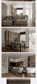 Продається будинок-таунхаус с. Байківці ЖК Вікторія-Гарден