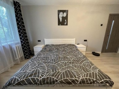 Продаж 3 кімн квартири з ремонтом. Під держ програми