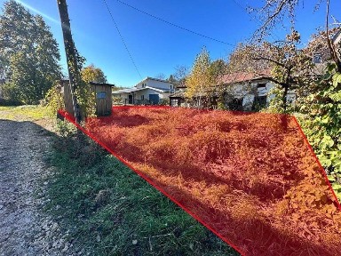 Продаж квартири з земельною ділянкою м. Борислав