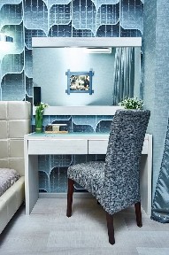 Аренда 2-комнатной квартиры 47 м², Греческая ул., 1А