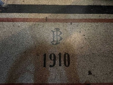 Квартира з історією: австрійський люкс 1910 року в центрі міста