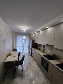 Оренда прекрасної квартири в новобудові по вул Шевченка Британія