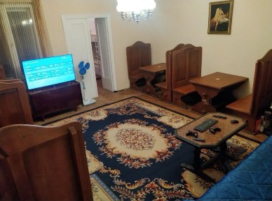 Львів, Галицький, вулиця Коцюбинського 15