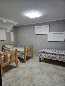 Оренда квартири в приватному будинку