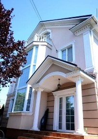 Продажа элитного дома в Царском селе, на Перегоне