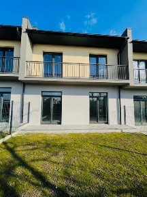 Продаж таунхаусу с Муроване (5 хв від Львова) збудовані, здані, єОселя
