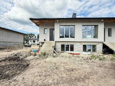 Продаж котеджу Гамаліївка дуплекс СУПЕР ЦІНА