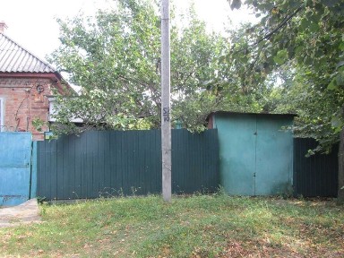 Продам газифікований будинок 65 кв. м. р-н Дитячої лікарні-Бам