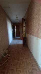 Здам 3 кім квартиру на Холодноярської бригади 6/1