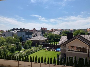 Продам 4к. кв в готовому будинку район Кварцу (124 м2)