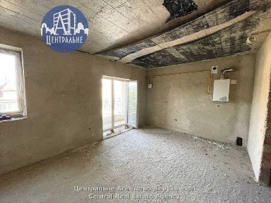 Простора новобудова яка підійде під Є-відновлення та інші програми