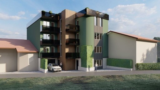 2х кімн кв. новобуд. Роша, вул. Горіхівська.