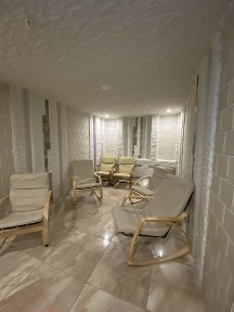 Продаж готового бізнесу (СОЛЯНОЇ КІМНАТИ) в центрі міста