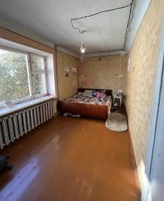 Продається 2-кімнатна квартира