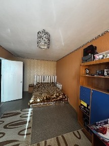 Продам 1к квартиру. Гостинка. Набережная Победы