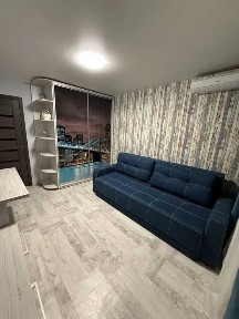 Продам 2-к квартиру Перемога-6 пр-т Герогїв Яхт-клуб Січ