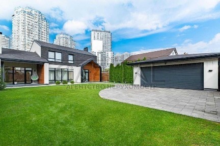 Оренда будинку, Дарницький р-н, Осокорки, ГЕНЕРАТОР