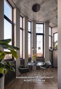 Оренда стильного пентхаузу 77.6 м2,ЖК Елегант, з паркомісцем