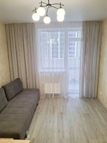 ЖК <a href='/newbuilding/6335/view/zk-okland'>OK'LAND</a>. Севаст. площадь. Сдам 