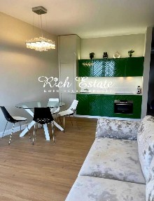 Оренда 1-кімнатної квартири 53 м², Миколи Пимоненка вул., 19
