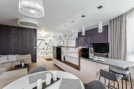 Київська область, Київ, Голосіївський