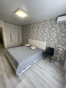 ЖК Республіка, вул. Т. Рильського, 1, комфортна 1 к. кв. 43кв. м