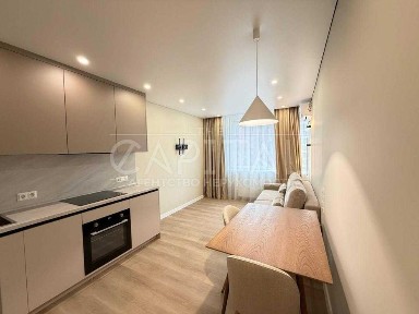 Оренда \ Киев \ Київ\ 2к квартира Варшавський 3