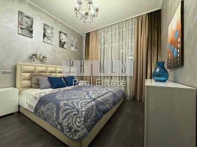 Оренда 2к квартири, ЖК Новопечерські Липки, вул. Андрія Верхогляда, 20