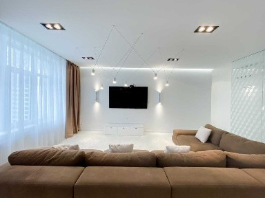 Оренда 5к квартири в ЖК Новопечерські Липки вул. А. Верхогляда, 11