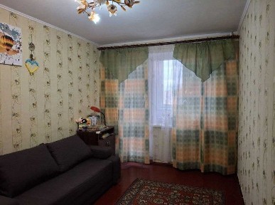 Житомирська область, Житомир, Крошня