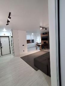 Сучасна 3 кімнатна квартира.