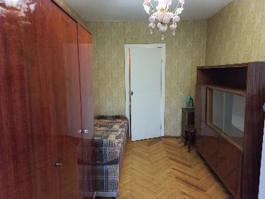 Аренда 2-комнатной квартиры 46.4 м², Академика Туполева ул.