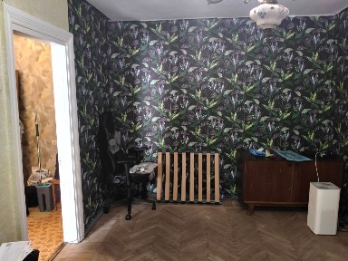 Одесса, Семинарская ул.