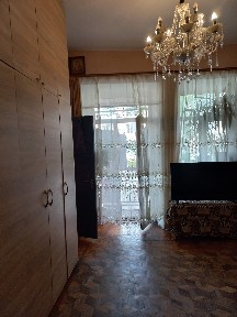 Одесса, Градоначальницкая ул.