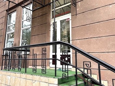 Без %. Оренда магазину 55м, Нікольсько-Слобідська 2 Б, прхідне місто