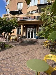 Київська область, Софіївська Борщагівка