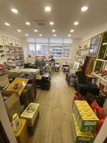 Здам офісне приміщення Магазин 35м Позняки Трускавецька жк Ріверстоун